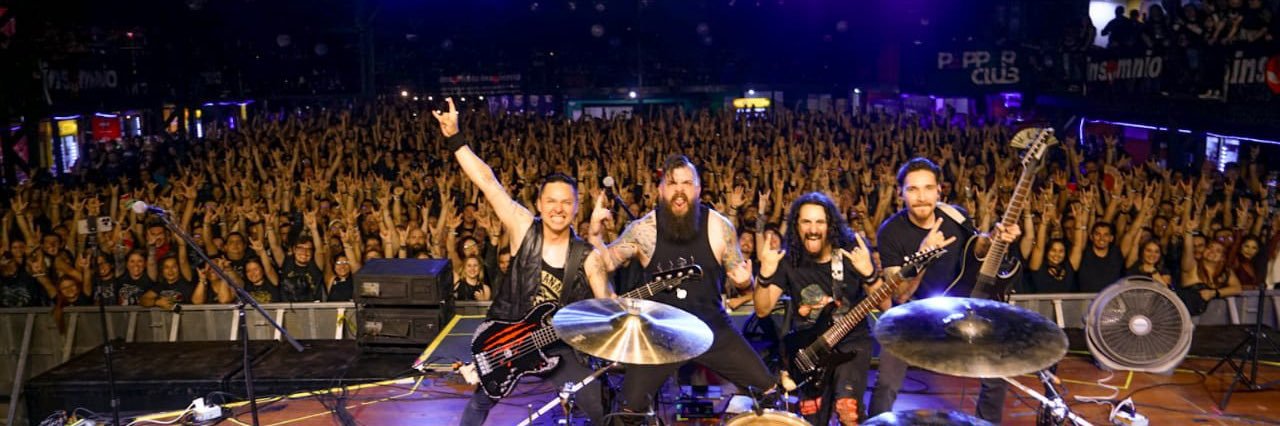 DrevilEcuador's profile banner image