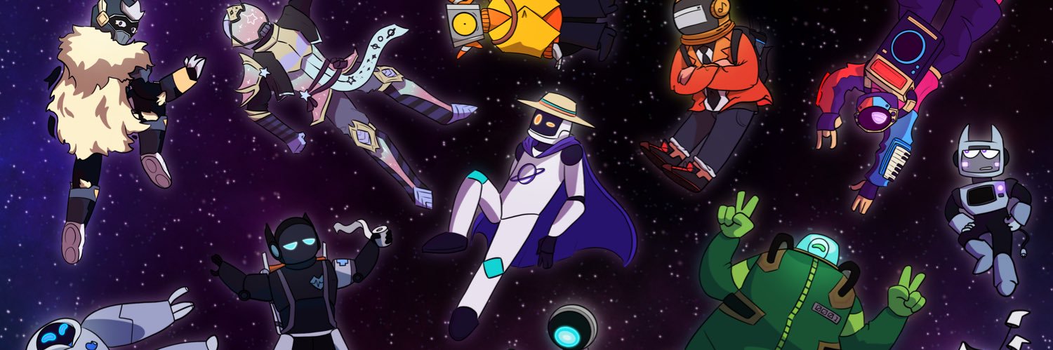 Phantom banner