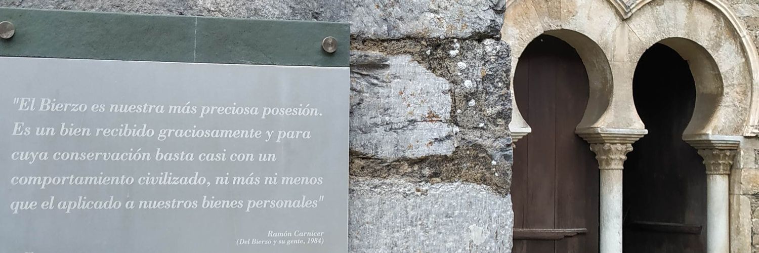 FerBierzo's profile banner image