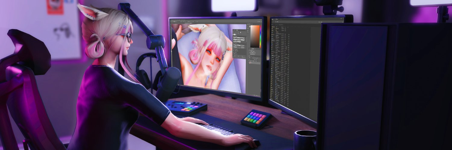 Seraph but degenerate banner