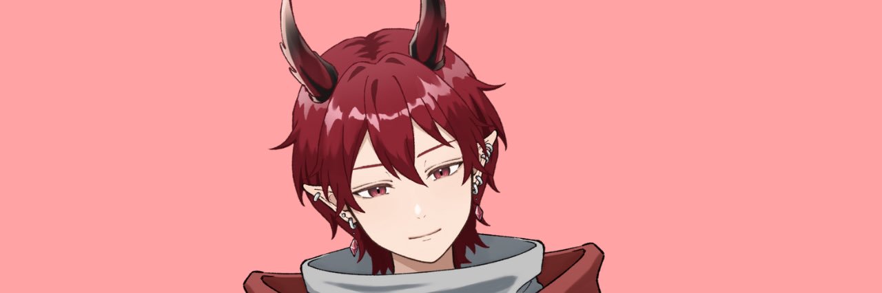 Horyutatsuki's profile banner image