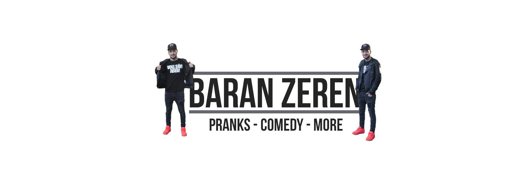 MrNiceGuyBaran's profile banner image