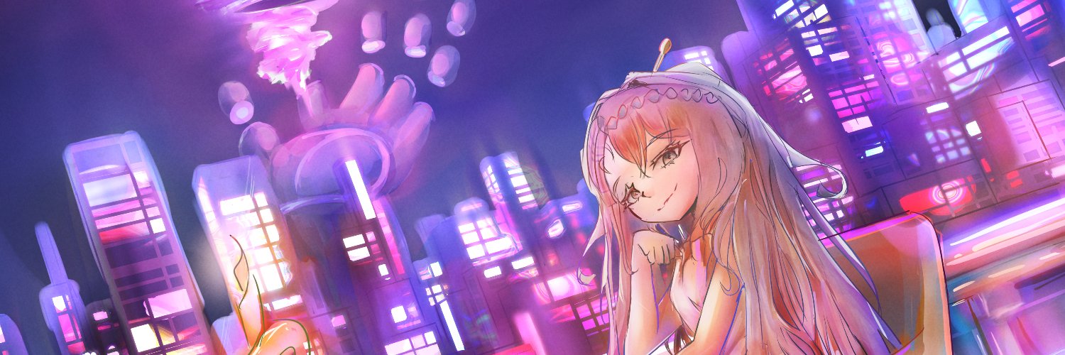 alrterate's profile banner image