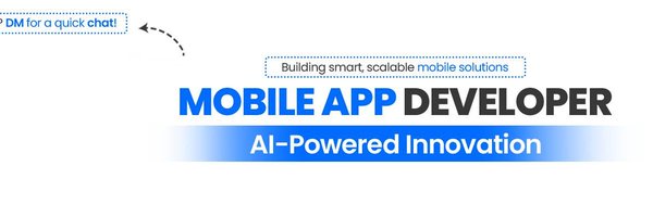 Ahsan__Dev Profile Banner