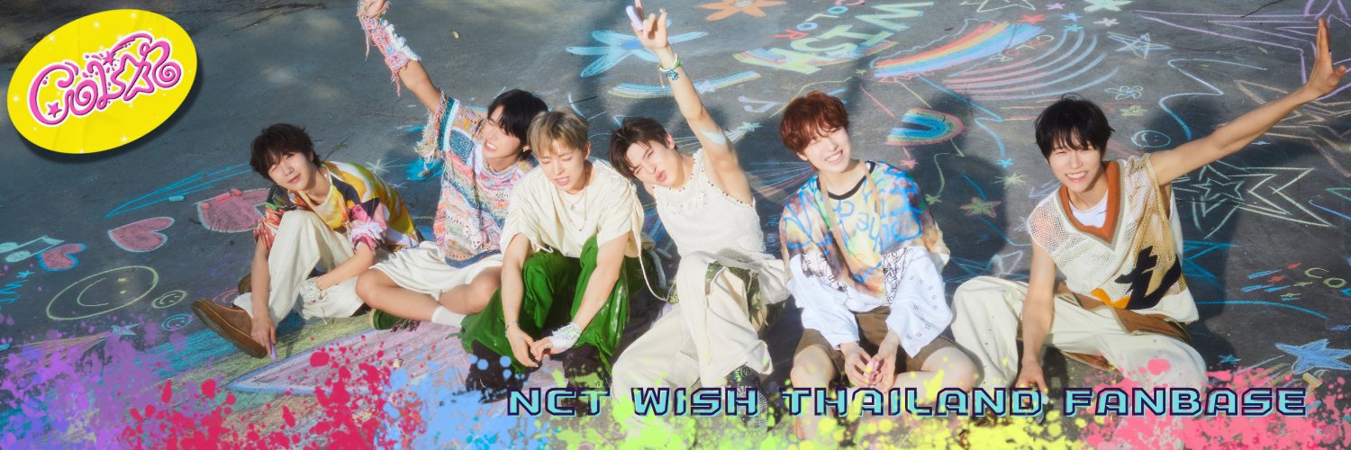 NCT WISH TH banner