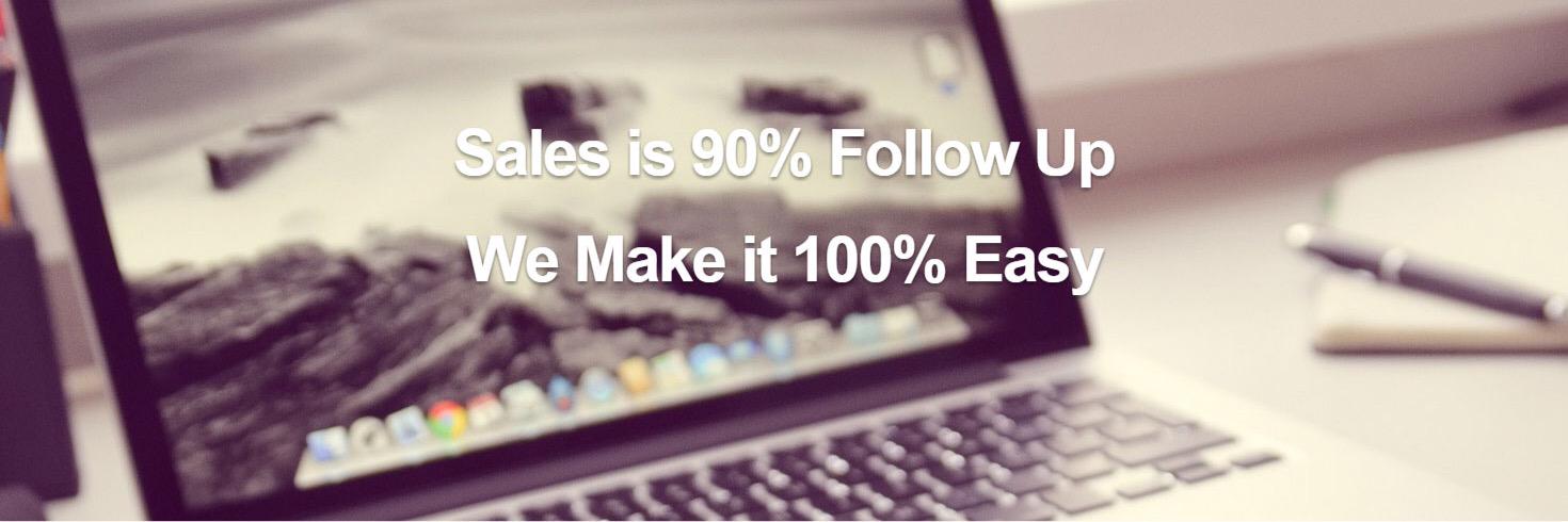 ConnectAndSell banner