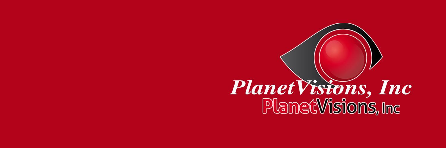 planetvisions's profile banner image