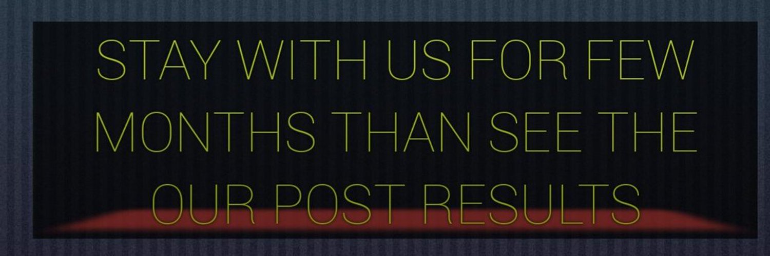 Trading signals📊 banner