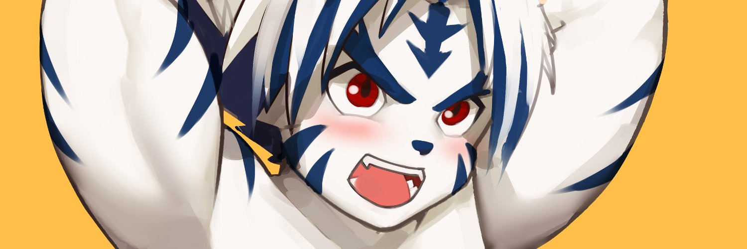 DUMBBELL_TIGER(PB) banner