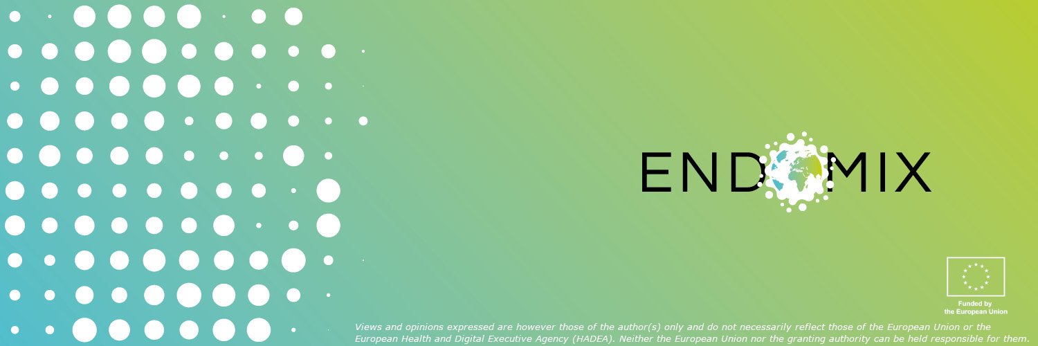 ENDOMIX Project banner