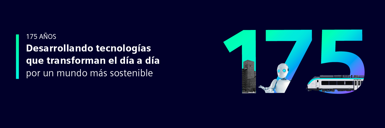 Siemens Chile banner