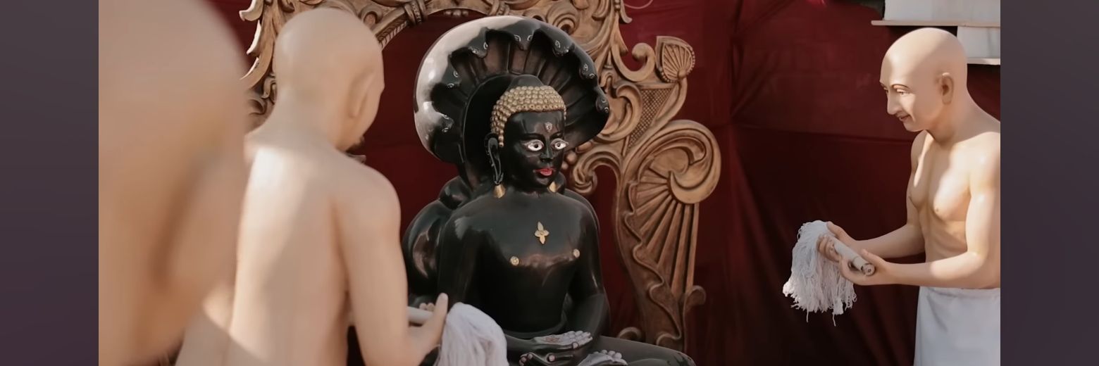 Śāsana Sevaka ࿗ banner
