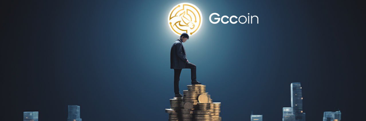 theGCCOIN's profile banner image
