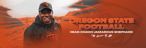 BeaverFootball Profile Banner