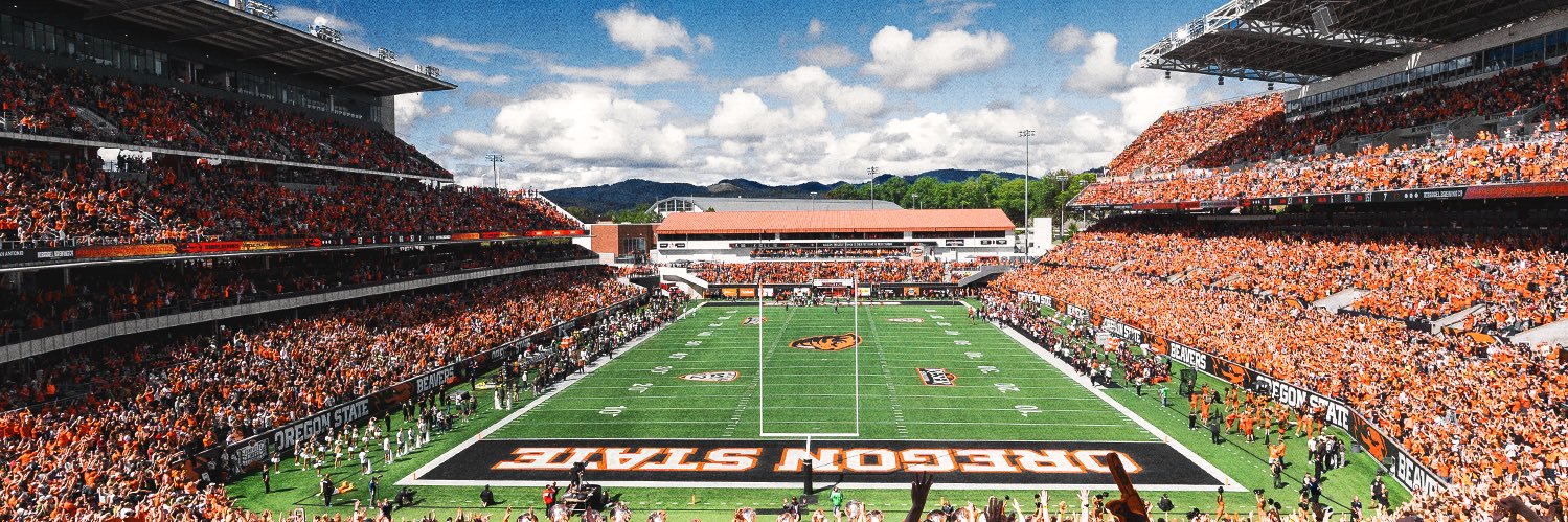 BeaverFootball's profile banner image