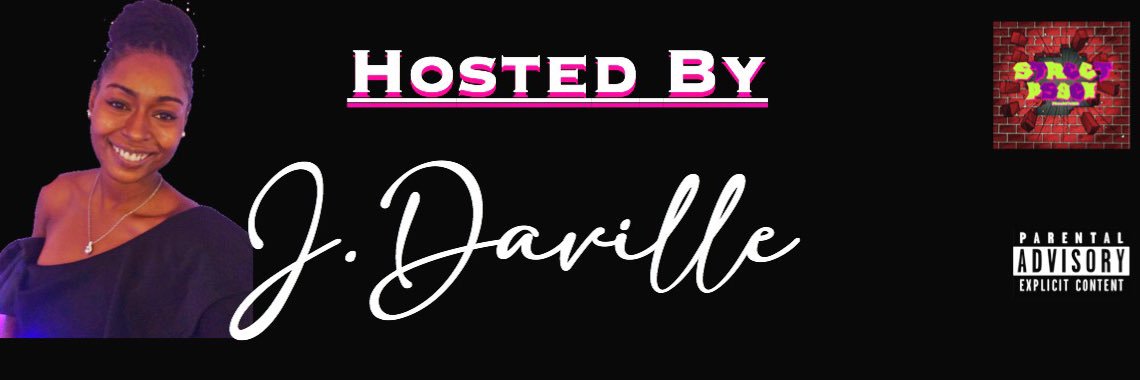 JaybeeDaVillain's profile banner image