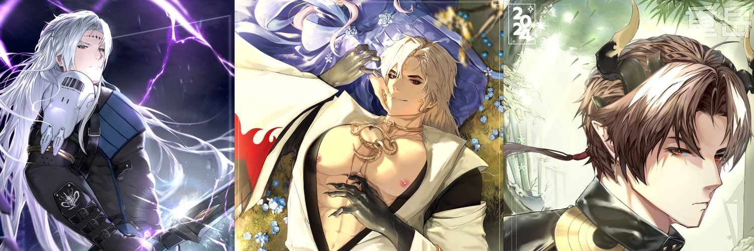 Ppaii1k's profile banner image