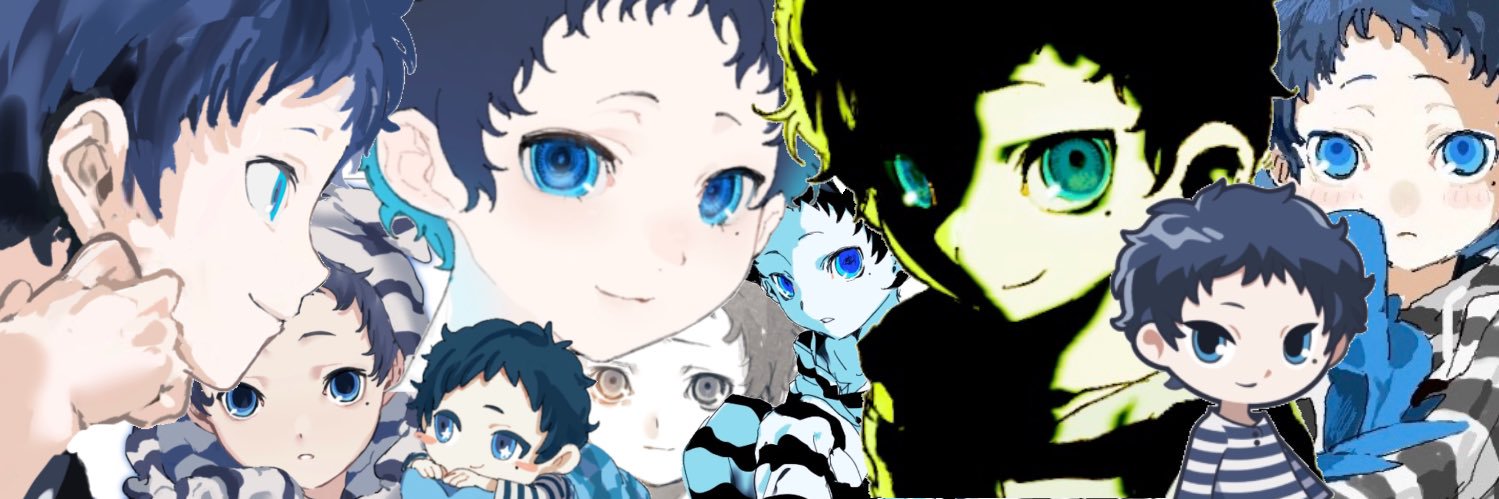 ﾔﾂﾀﾛ's banner