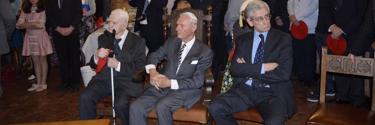 Círculo Cultural Alberto Ruiz de Galarreta banner