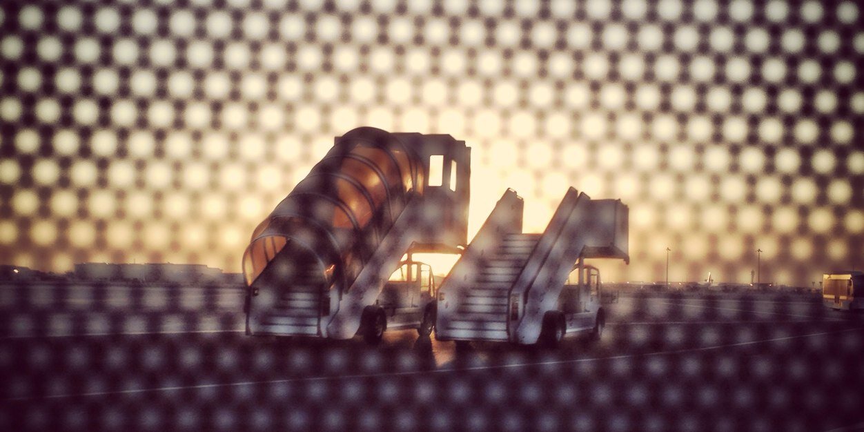 P2 Social banner
