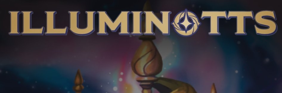 Illuminotts banner