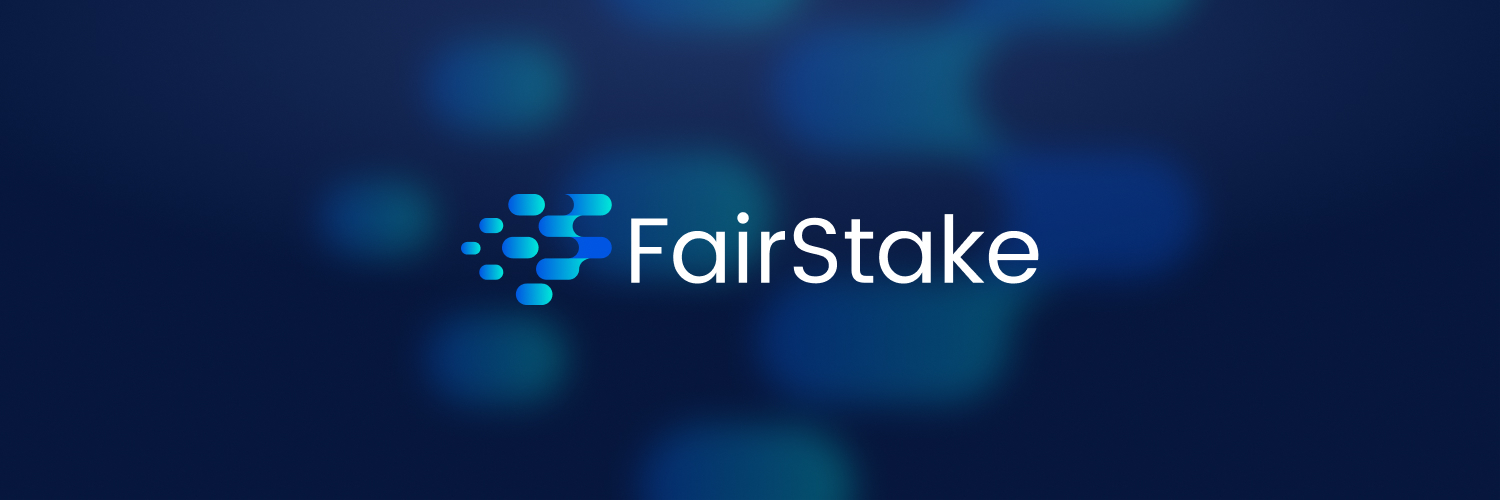 FairStake banner