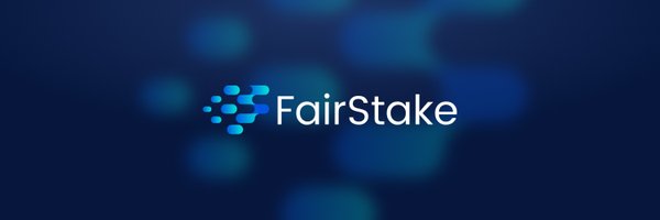FairStakeHQ Profile Banner