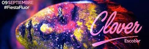 CloverDisco's profile banner image