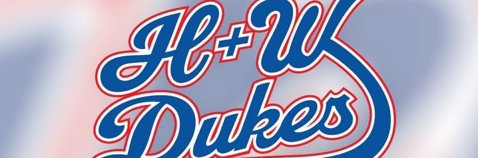 Jamie Walker Vernon banner