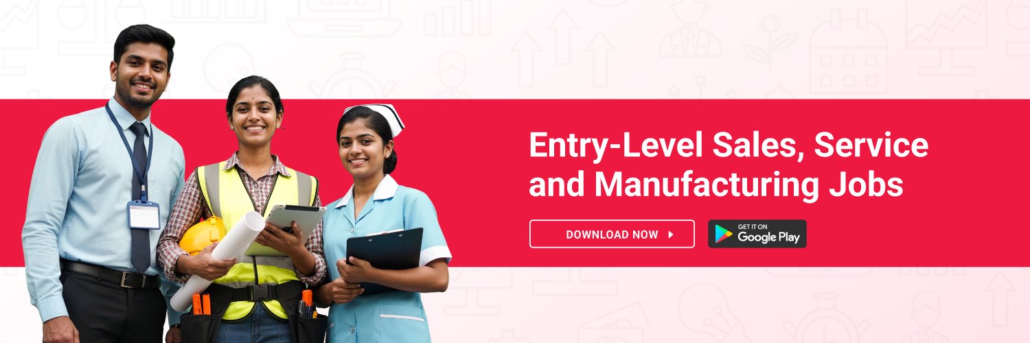 ManyJobs banner
