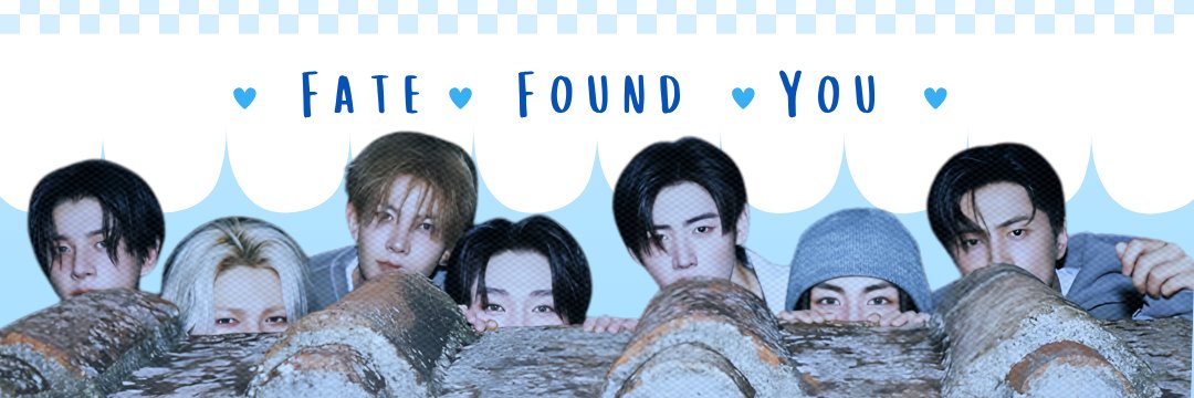 Fate In A Pocket 𐔌՞. .՞𐦯 banner