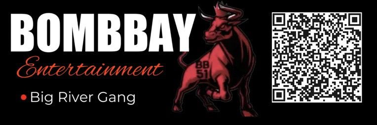 BombBay51's profile banner image