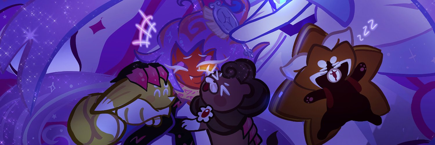 ✧˖Cyr˖✧ banner