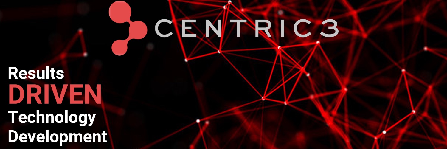 TeamCentric3's profile banner image