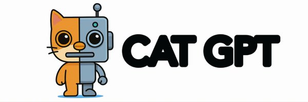 CatGPT_Sol1 Profile Banner