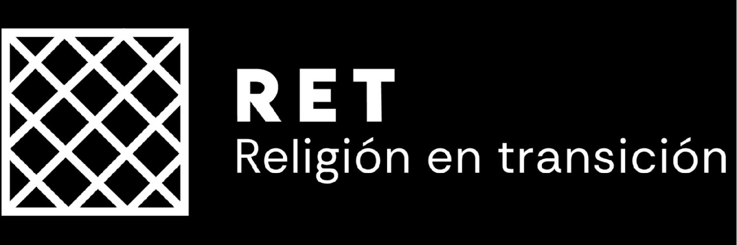 Religión en transición (RET) banner