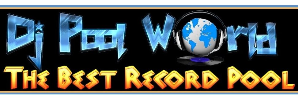 Dj Pool World🌍 banner