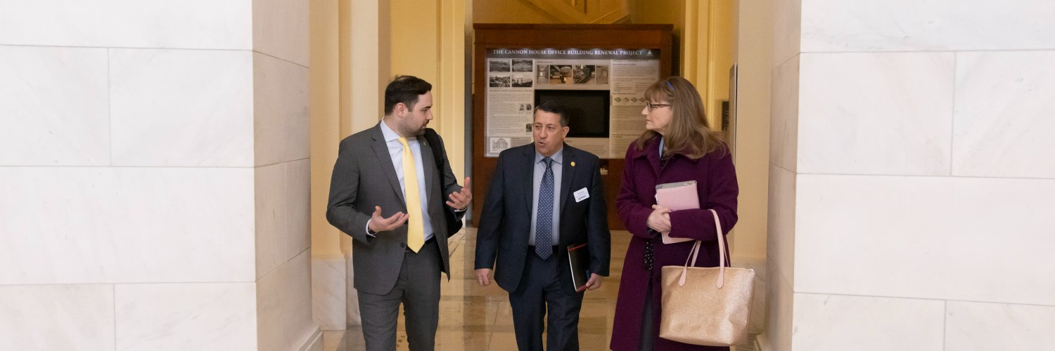 Brian T. Kelly banner