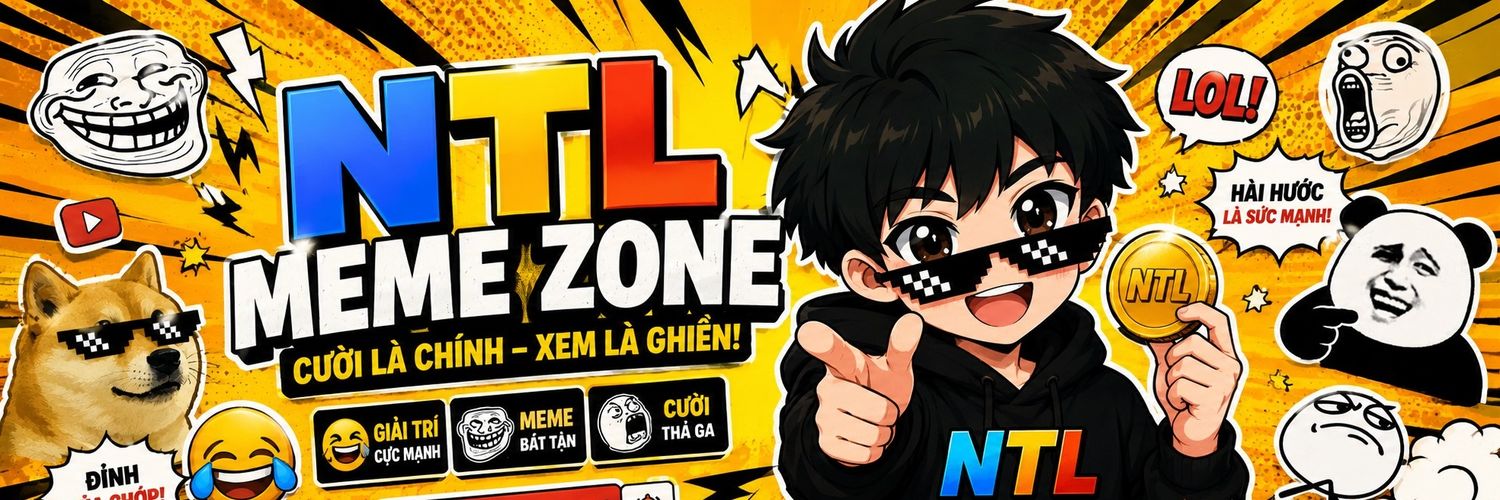 NTL_MEME 🤡 banner