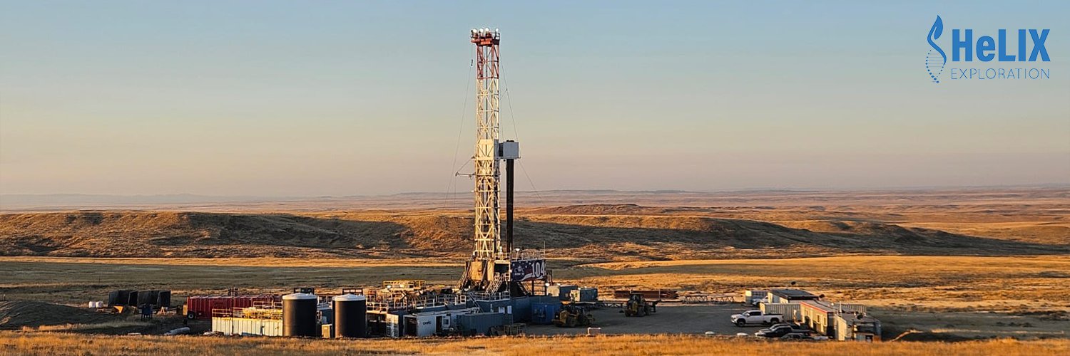 Helix Exploration banner