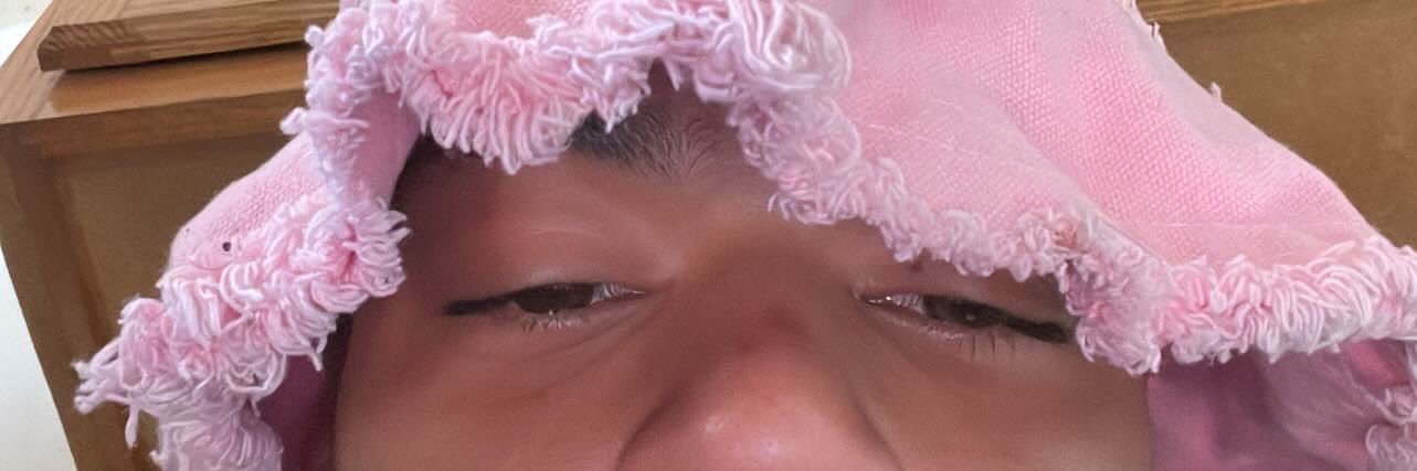 darealgottiken's profile banner image