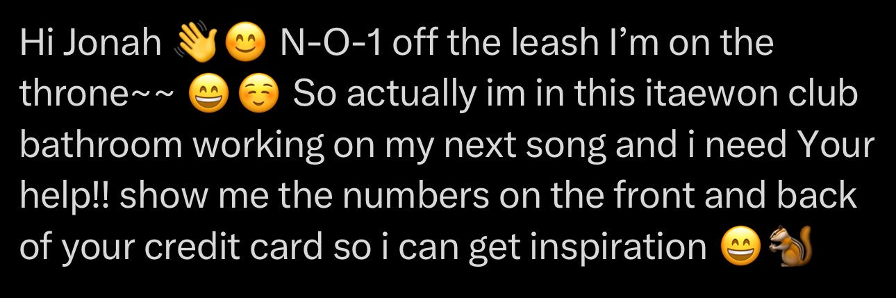 jonah 🍊🍀🧸 banner