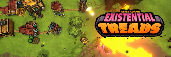 AshAdamsGames Profile Banner