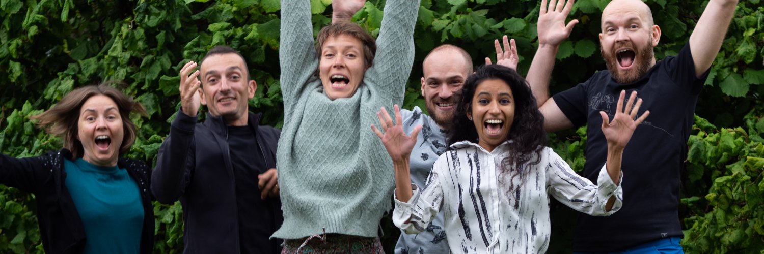 Sci-Comm Incubator banner