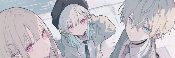 negi_kakipi Profile Banner