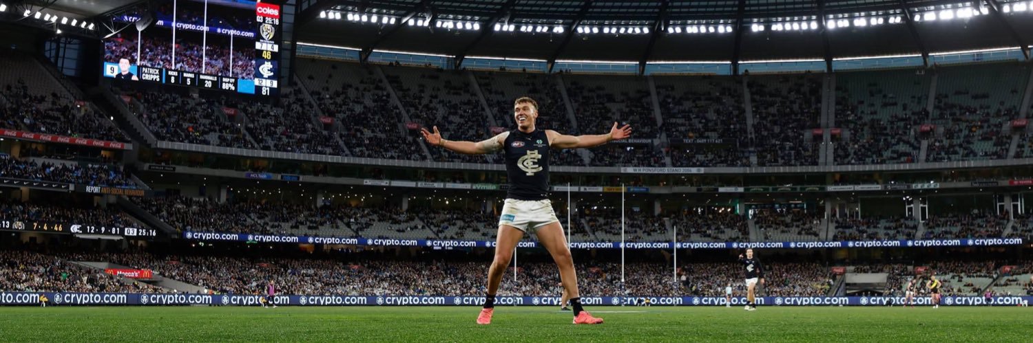 AlwaysCarltonBlues banner