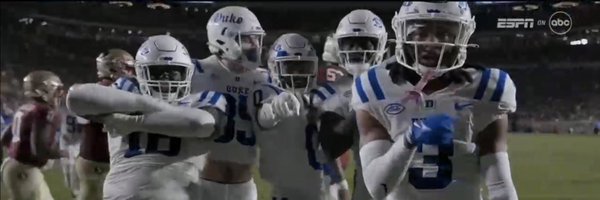DukeFBFans_ Profile Banner