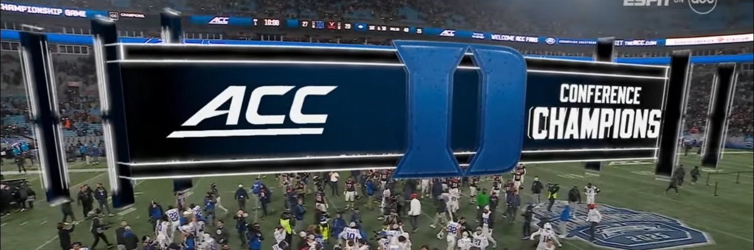 Duke Fan Acct banner