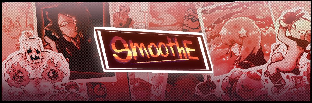 SmoothE @ BFDI x II Meetup's banner