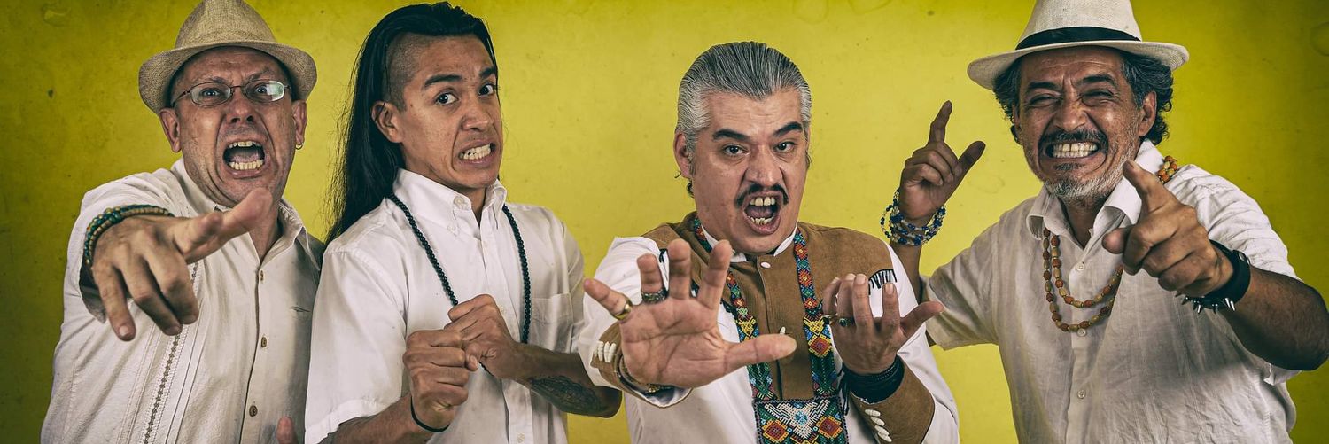 AFRODISAICOS's profile banner image